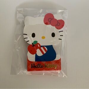 Sanrio Hello Kitty Notepad memo pad new